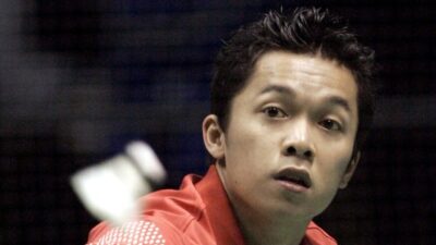 Tak Ada Merah Putih Saat Indonesia Juara Piala Thomas 2020, Taufik Hidayat Ngamuk