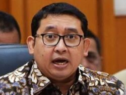 Fadli Zon Usul Nama Jalan Untuk Turki di Menteng Bukan Ataturk Tapi Fatih Sultan Mehmet II