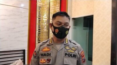 Lagi, 2 Oknum Penyidik Polsek Kutalimbaru Deli Serdang Cabuli Istri Tahanan Yang Sedang Hamil