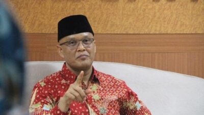 Sukamta: Potensi Bisnis Tes PCR Bisa Tembus Rp.1,6 Triliun Per Bulan