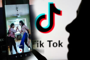 Tiktok Hapus 81 Juta Video Berisi Pornografi dan Seksualitas