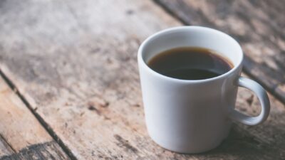 Misteri Warung Gaib Cikole Lembang, 4 Pemuda Ini Tak Sadar Minum Kopi Di Atas Lahan Kosong