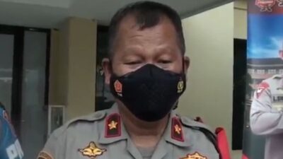 Modusnya Pura-Pura Tanya Alamat, Begal Payudara Di Duren Sawit Diciduk Polisi
