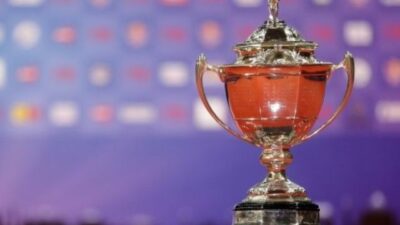 Ini 5 Negara Yang Pernah Juara Piala Thomas, Siapa Yang Terbanyak?