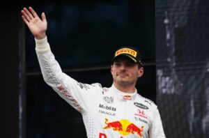 Kembali Kuasai Klasemen Sementara F1 2021, Max Verstappen Ogah Lengah Lagi