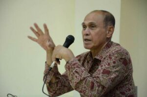 Indikasi Kebangkitan Komunis, Kivlan Zen: Agama Dan Ulama Dihantam, Anak Bangsa Diadu Domba
