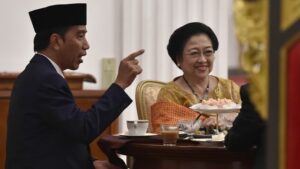 Kritik Keras Megawati Jadi Ketua Dewan Pengarah BRIN, Guru Besar UIN: Bisa Jadi Alat Politik