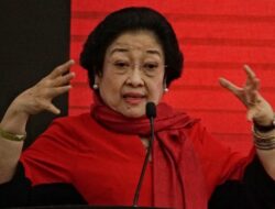 Megawati Presiden Hanya Boleh 2 Kali, Kalau Partai Mau Menang Terus Tak Dilarang