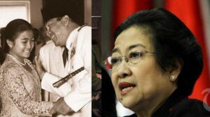 Megawati Minta Kader PDIP Gotong Royong Bangun Patung Sukarno Di Semua Daerah