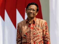 Gugatan Yusril Disebut Sia-Sia, Mahfud MD: AHY Bakal Tetap Pimpin Demokrat