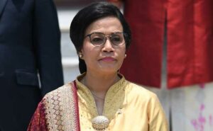 Sri Mulyani Tuding Utang RI Tinggi Karena Warisan Masa Lalu, Said Didu: Menteri Keuangannya Sama