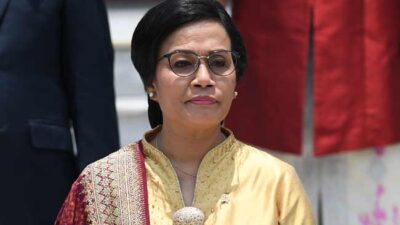 Sri Mulyani Tuding Utang RI Tinggi Karena Warisan Masa Lalu, Said Didu: Menteri Keuangannya Sama