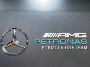 Bakal Pisah Dengan Petronas, Mercedes Gandeng Rekan Baru di F1 2022?