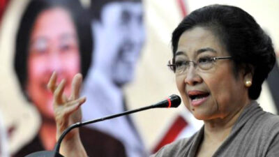 Apa Yang Dicari Megawati Hingga Mau Mengepalai Lembaga Riset, Sains Dan Teknologi?