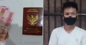Parah! Pria Sidoarjo Ini Nekat Jual Istri Hingga 7 Kali, Sekali Layani Threesome Dipatok Rp.1 Juta