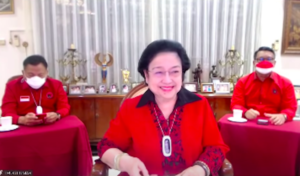 Minta Kader PDIP Mundur Bila Tak Patuhi Aturan, Megawati: Lebih Baik Mundur Daripada Dipecat