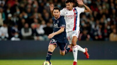 Dikabarkan Hengkang Ke Newcastle United, Lionel Messi Bakal Berjaya di Liga Inggris