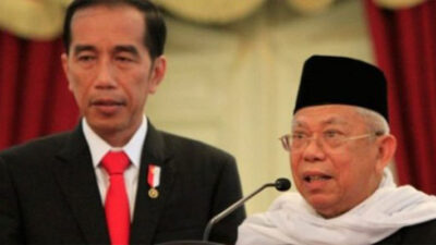 2 Tahun Jokowi-Ma’ruf Amin, Bukhori Yusuf: Tak Etis Tepuk Dada Dengan Tangan Berlumur Darah