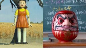Serial Netflix Squid Game Dituding Tiru Film Jepang ‘As The Gods Will’, Begini Sinopsi Filmnya