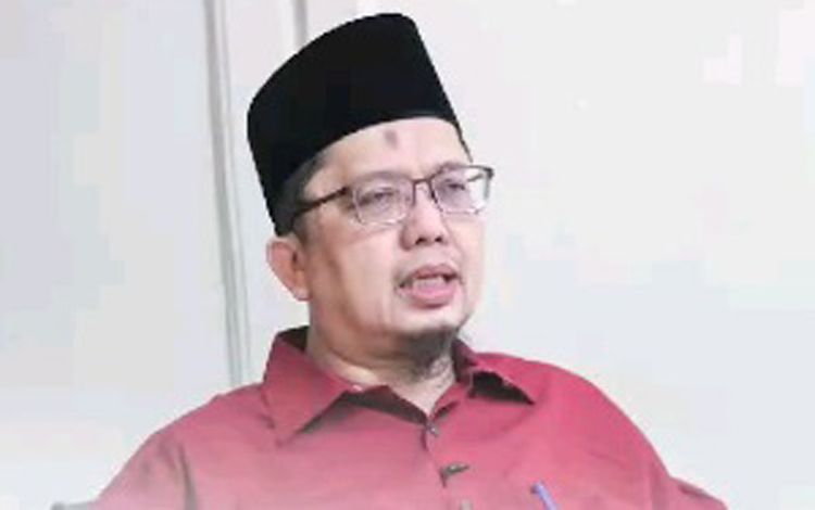Ustadz Alfian Tanjung: Orde Reformasi Itu Orde Lama Kedua, Islam Selalu Salah dan Kalah