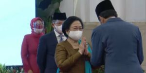 Megawati Bakal Beri Arahan Soal Nuklir Hingga Luar Angkasa di BRIN