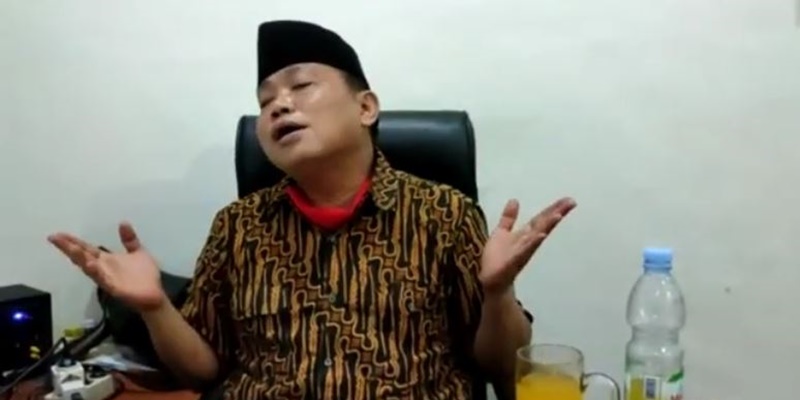 Arief Poyuono: Maraknya Pinjol Ilegal Bukti Perbankan Nasional Gagal Salurkan Uang Rakyat Untuk Rakyat