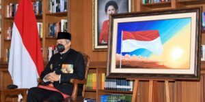 Herzaky Mahendra: SBY Tak Pernah Koar-Koar Soal Prestasi, Tapi Diakui Dunia Dirasakan Masyarakat