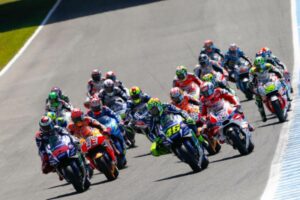 Ditegur WADA, MotoGP Indonesia 2022 Di Mandalika Bakal Tanpa Merah Putih dan Indonesia Raya?