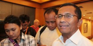 Pilih Pelita Air Gantikan Garuda Indonesia, Dahlan Iskan Sebut Erick Thohir Cerdas