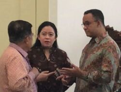 Jika Puan Maharani Diduetkan Dengan Anies Baswedan di Pilpres 2024, Apa Yang Akan Terjadi?