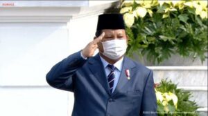 Prabowo Subianto Siap Nyapres di 2024, Sekjen Gerindra: Elektabilitasnya Paling Tinggi