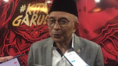 Kereta Cepat Jakarta-Bandung Pakai APBN, Refrizal: Pak Jokowi, Jangan Bohongi Rakyat Lagi Dong!