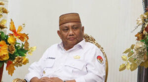 Ancam Tembak Petugas PKH, Gubernur Gorontalo Ingatkan Mensos Risma Jaga Sikap Di Kampung Orang