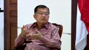 Jusuf Kalla: Kalau Ada 10 Orang Kaya Di Indonesia, Cuma 1 Yang Muslim