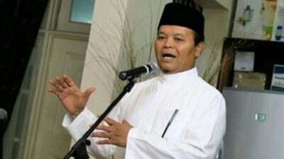 Gubernur Lemhanas Segera Jadi Dubes Filipina, Hidayat Nur Wahid: Tinggalkan Legacy Tak Konstruktif