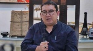Soal Patung Pahlawan, Fadli Zon: Pendiri Negeri Ini Bukan Hanya Soekarno