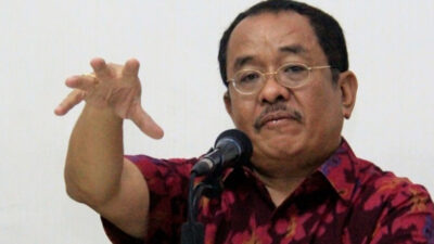 Said Didu: Di Era Jokowi, Pajak Rakyat Untuk Biayai Proyek Mercusuar Yang Hanya Dinikmati Segelintir Orang