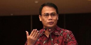 Ahmad Basarah: Keberadaan Megawati Sebagai Ketua Dewan Pengarah BRIN Agar Riset Sesuai Pancasila