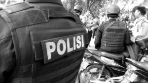 Jejak Kontroversial Polisi: Banting Mahasiswa, Pukuli Warga Hingga Tiduri Anak Tersangka
