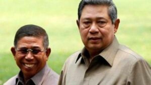 Eks Mensesneg Era SBY, Sudi Silalahi Meninggal Dunia