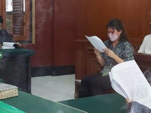 Keluhkan Layanan Di Medsos, Pasien Klinik  Kecantikan di Surabaya Dituntut 1 Tahun Penjara