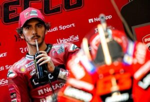 Valentino Rossi Beri Saran Ke Bagnaia Cara Jegal Quartararo Rebut Juara MotoGP 2021