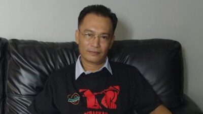 Iwan Sumule: Kalau di India Hanya Rp.96 Ribu, Pedagang Tes PCR Indonesia Untung Besar Dong?