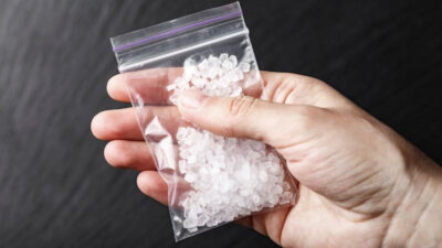 Edan! 11 Polisi Berpangkat Bintara Hingga Perwira Jual Barang Bukti Belasan Kg Sabu Ke Bandar Narkoba