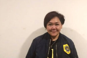 Putri Gus Dur, Anita Wahid Ingatkan Jokowi Tak Hanya Punya Juru Bicara Tapi Juga Juru Dengar