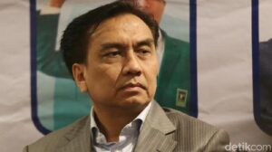 Effendi Simbolon: Jangan Gimik, Jujur Ke Jokowi! Alutsista dan Logistik Di Perbatasan Kurang