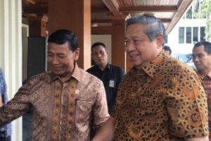 Terungkap! Soal SBY Gagal Jadi KSAD TNI: Diperjuangkan Wiranto, Ditolak Mentah-Mentah Gus Dur