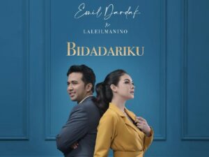 Ulang Tahun Pernikahan Ke-8, Emil Dardak Persembahkan Lagu ‘Bidadari’ Untuk Arumi Bachsin