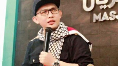 Ustaz Hilmi Firdausi Soroti Bantuan Motor untuk Penyuluh MBG, Usulkan Prioritas bagi Guru dan Nakes Terpencil