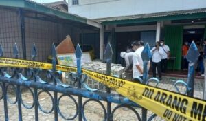 Densus 88 Sita Ratusan Kotak Amal di Lampung, Fadli Zon: Islamofobia Akut!
